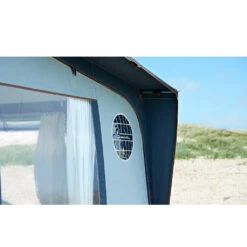 Isabella Capri Coast Full Caravan Awning 5 Isabella Capri Coast Full Caravan Awning -Camping Equipment Store Capri North 3