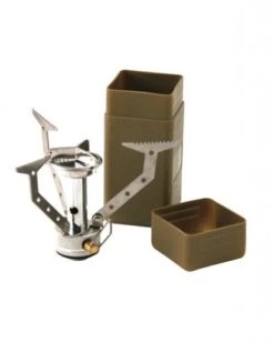 KombatUK Commando Compact Stove