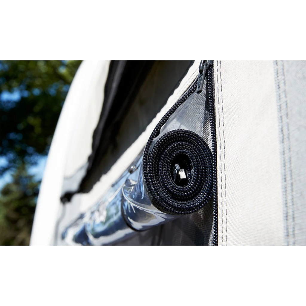 Isabella Commodore Dawn Full Caravan Awning 4 Isabella Commodore Dawn Full Caravan Awning - Image 4