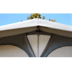 Isabella Commodore Dawn Full Caravan Awning 9 Isabella Commodore Dawn Full Caravan Awning -Camping Equipment Store Commodore Dawn 3