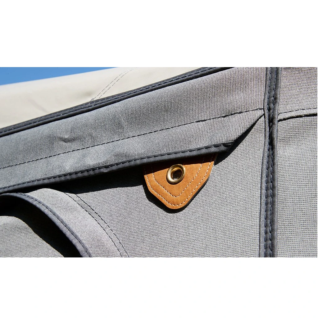 Isabella Commodore Dawn Full Caravan Awning 3 Isabella Commodore Dawn Full Caravan Awning - Image 3