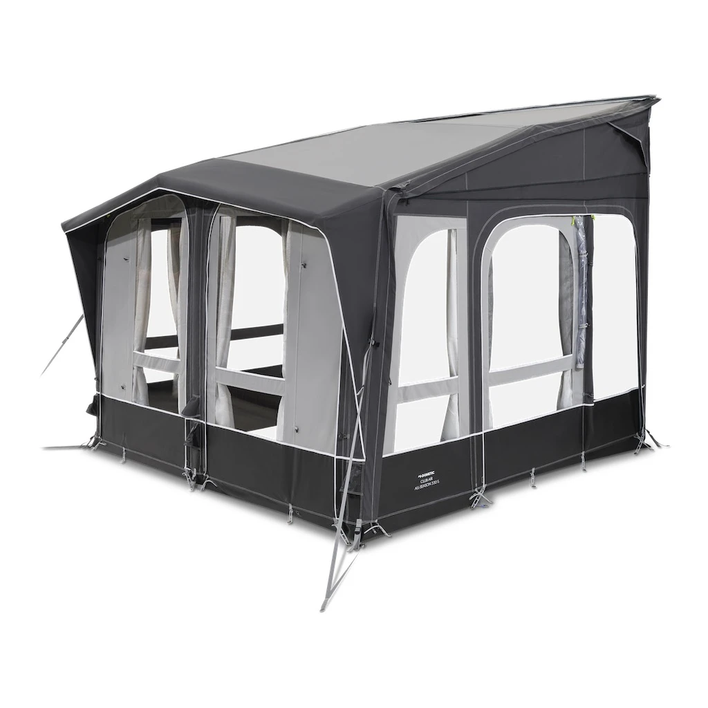 Dometic Club Air All Season 330S Awning 2023 1 Dometic Club Air All Season 330S Awning 2023