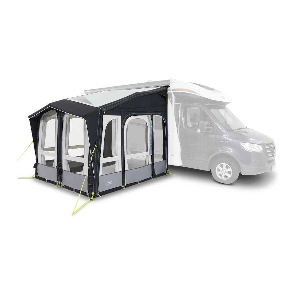 Dometic Club Air Pro 260S Awning 2022 8 Dometic Club Air Pro 260S Awning 2022 - Image 8
