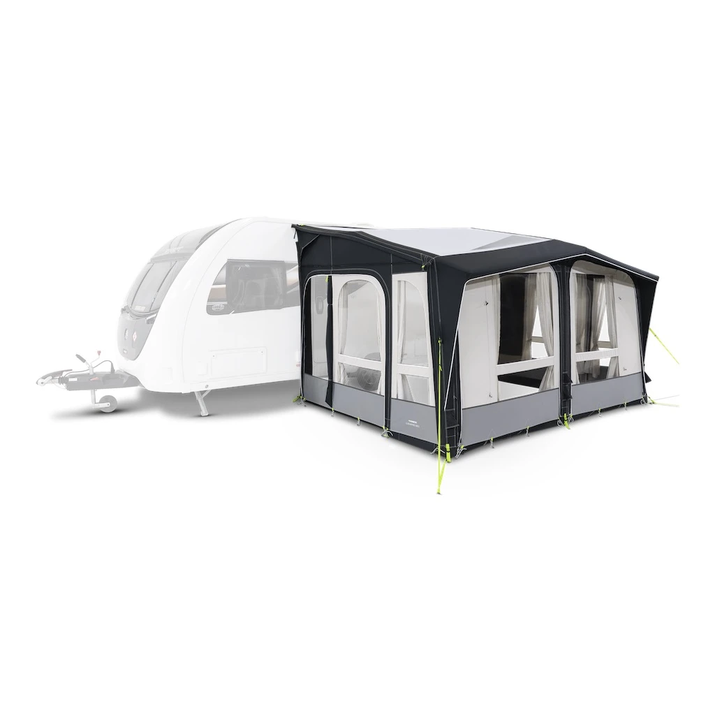 Dometic Club Air Pro 390S Awning 2024 7 Dometic Club Air Pro 390S Awning 2024 - Image 7