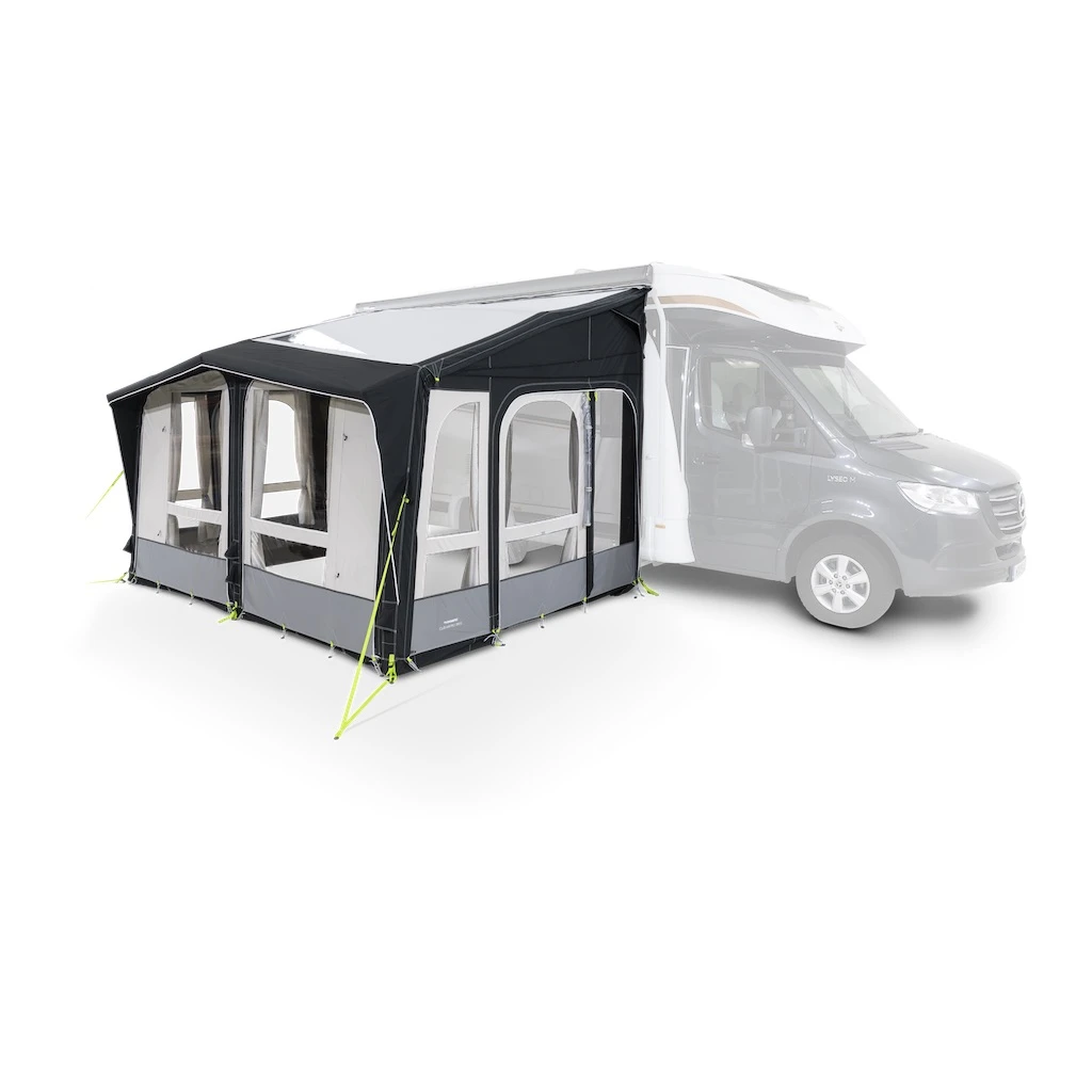 Dometic Club Air Pro 390S Awning 2024 8 Dometic Club Air Pro 390S Awning 2024 - Image 8