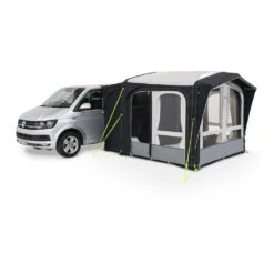 Dometic Club Air Pro VW Driveaway Awning 2022 -Camping Equipment Store Dometic DTK261 2021 002