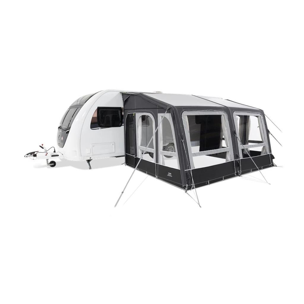 Dometic Grande Air All Season 390S Awning 2024 7 Dometic Grande Air All Season 390S Awning 2024 - Image 7