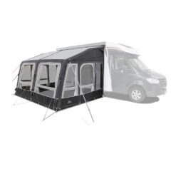 Dometic Grande Air All Season 390S Awning 2024 16 Dometic Grande Air All Season 390S Awning 2024 -Camping Equipment Store Dometic Grande Air All Season 390 S 2021 MH 004