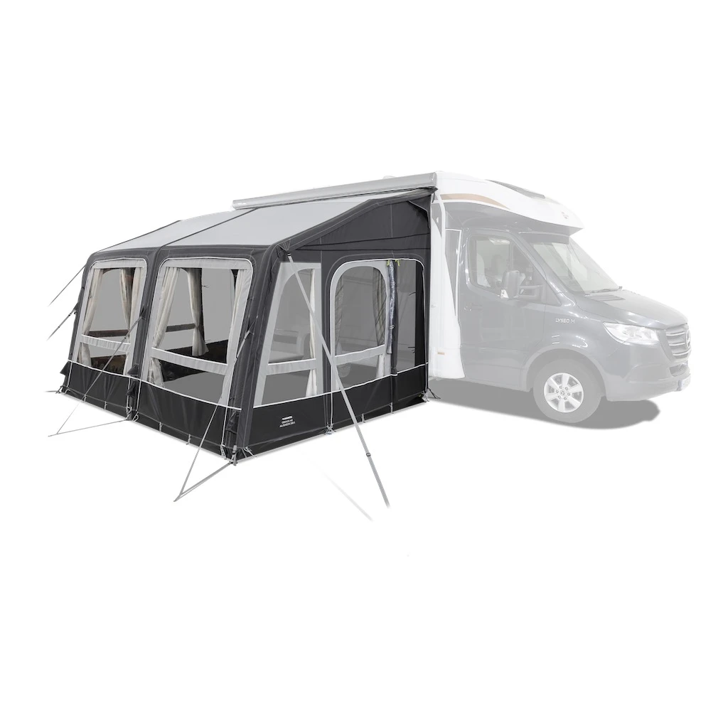 Dometic Grande Air All Season 390S Awning 2024 8 Dometic Grande Air All Season 390S Awning 2024 - Image 8