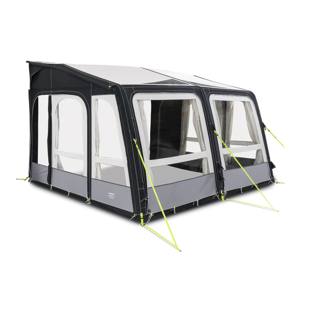 Dometic Grande Air Pro 390S Awning 2023 1 Dometic Grande Air Pro 390S Awning 2023