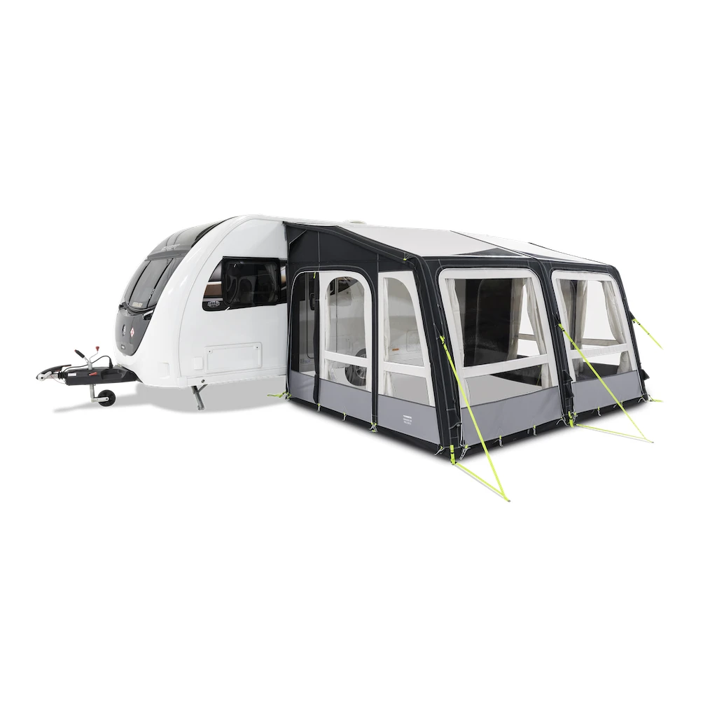 Dometic Grande Air Pro 390S Awning 2023 7 Dometic Grande Air Pro 390S Awning 2023 - Image 7