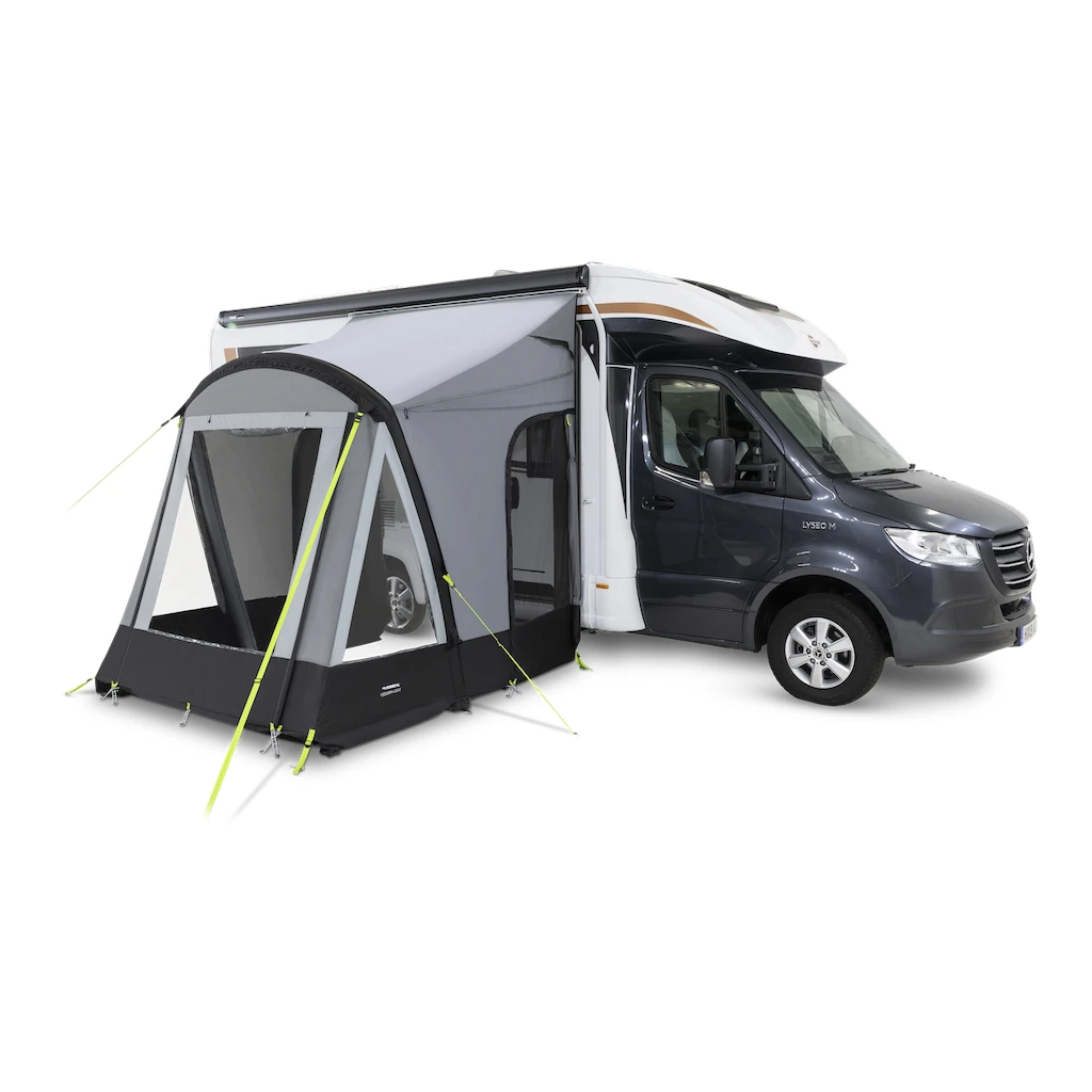 Dometic Leggera Air 220S Awning 2024 6 Dometic Leggera Air 220S Awning 2024 - Image 6