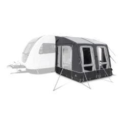 Dometic Rally Air All Season 260S Awning 2022 15 Dometic Rally Air All Season 260S Awning 2022 -Camping Equipment Store Dometic Rally Air All Season 260 S 2021 018 1