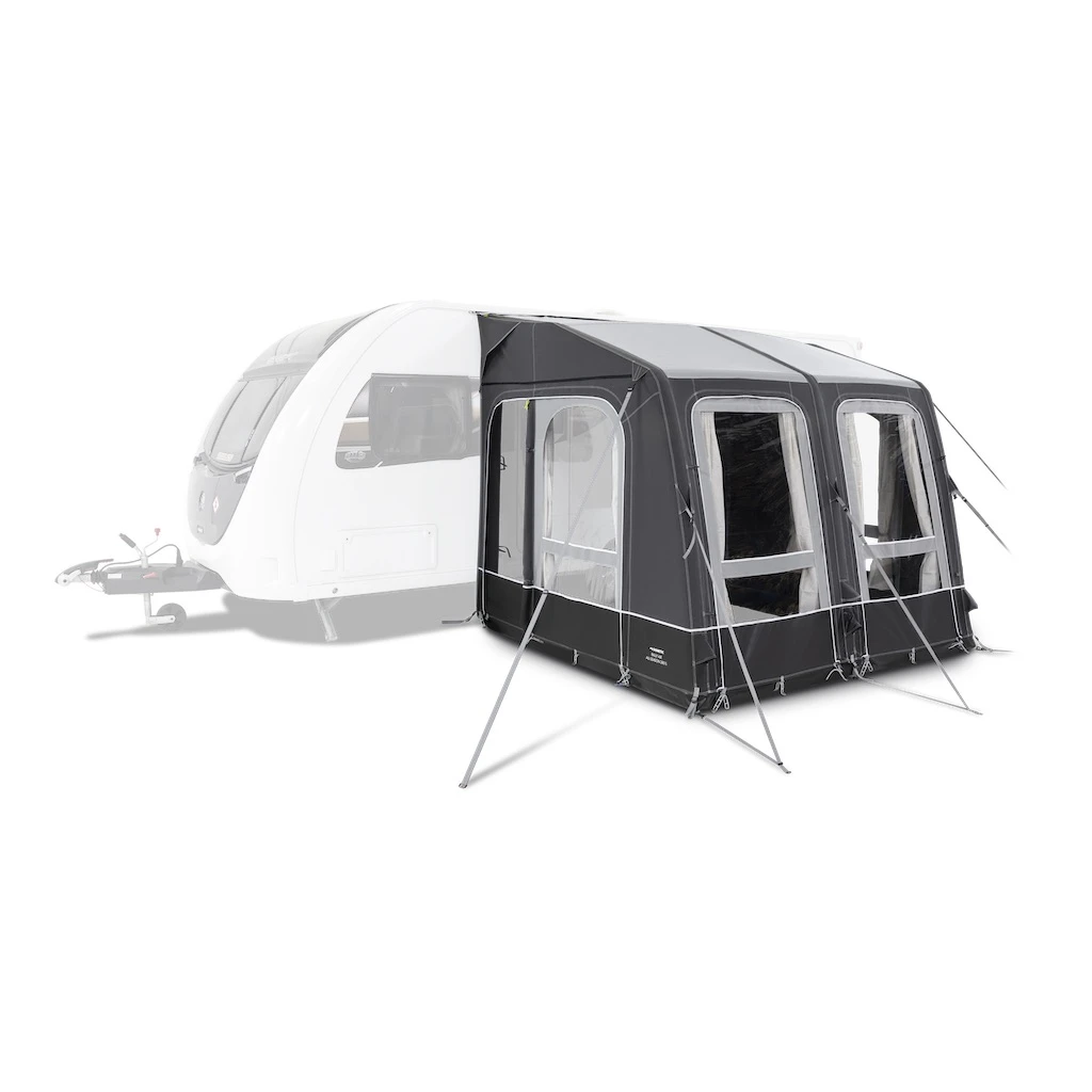Dometic Rally Air All Season 260S Awning 2022 7 Dometic Rally Air All Season 260S Awning 2022 - Image 7