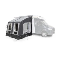 Dometic Rally Air All Season 260S Awning 2022 16 Dometic Rally Air All Season 260S Awning 2022 -Camping Equipment Store Dometic Rally Air All Season 260 S 2021 MH 018