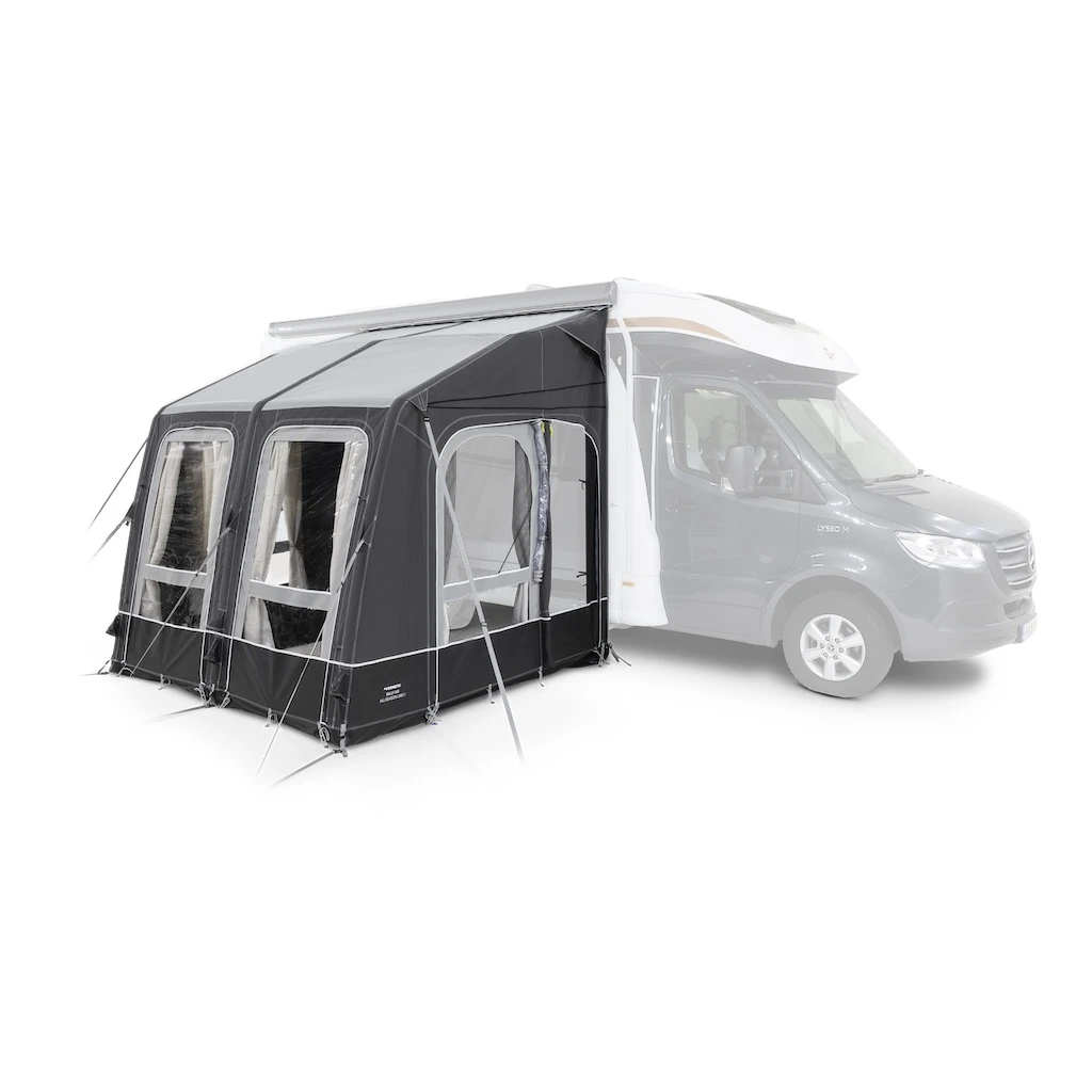 Dometic Rally Air All Season 260S Awning 2022 8 Dometic Rally Air All Season 260S Awning 2022 - Image 8
