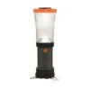 Easy Camp Cantil Lantern – Black/Orange