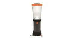 Easy Camp Cantil Lantern – Black/Orange