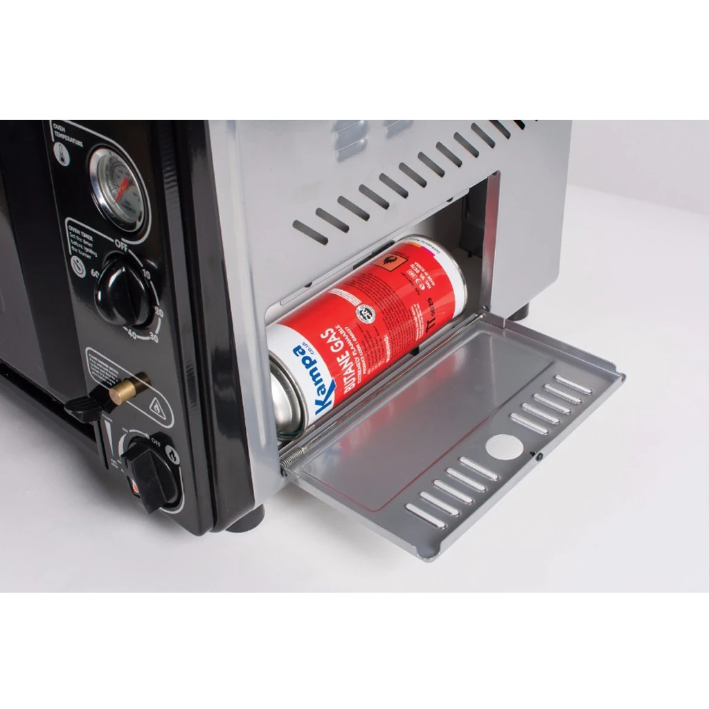 Kampa Freedom Gas Cartridge Oven 3 Kampa Freedom Gas Cartridge Oven - Image 3