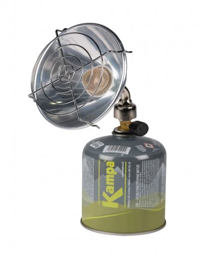 Kampa Glow 1 Parabolic Heater 1 Kampa Glow 1 Parabolic Heater