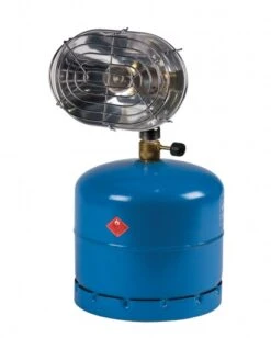 Kampa Glow 2 Parabolic Heater