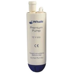 Whale Premium Submersible Pump