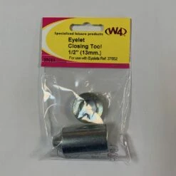 W4 Eyelet Closing Tool – 1/2 Inch