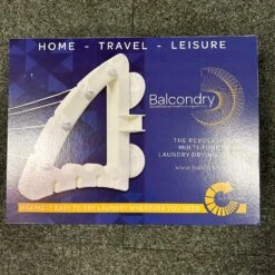 Balcondry Laundry Drying System