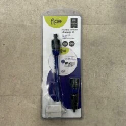 Floe Whale Drainage Kit