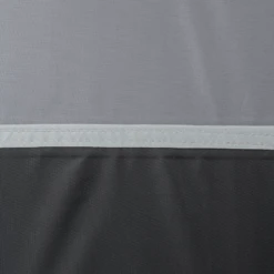 Kampa Tailgater Air Driveaway Awning 2022 5 Kampa Tailgater Air Driveaway Awning 2022 -Camping Equipment Store Kampa 68D Grey Material Swatch 2021 1