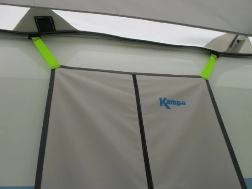 Kampa Accessory Track Organiser 2 Kampa Accessory Track Organiser - Image 2