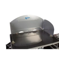 Kampa Kitchen Universal Windshield