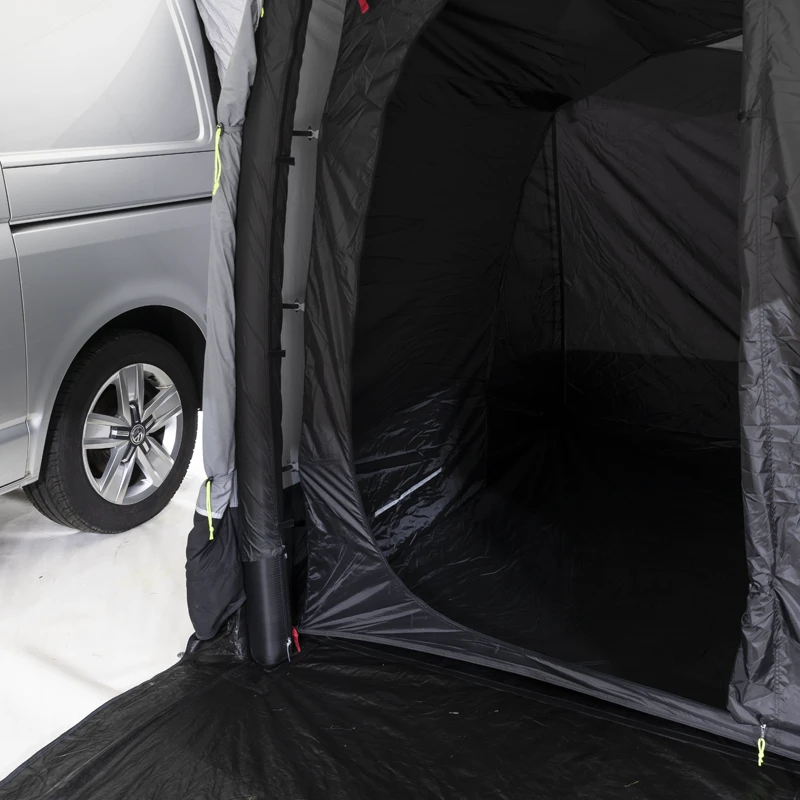 Kampa Touring Air TC Driveaway Awning 2023 2 Kampa Touring Air TC Driveaway Awning 2023 - Image 2