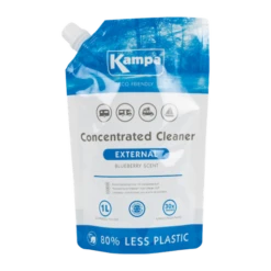 Kampa Concentrated Cleaner – 1L Eco Pouch