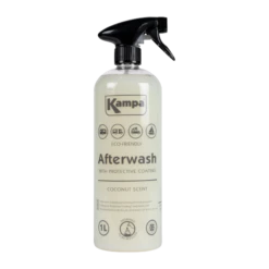 Kampa Afterwash With Protective Coating 1L Spray Bottle