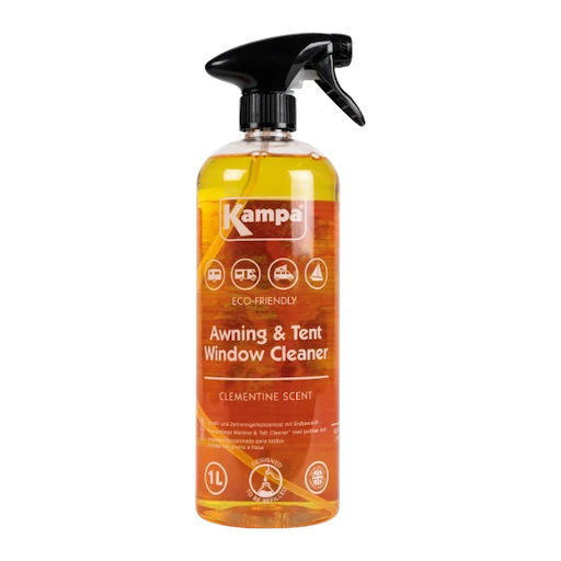 Kampa Awning And Tent Window Cleaner 1 Kampa Awning And Tent Window Cleaner