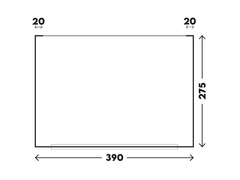 Telta Life 390 Air Caravan Awning 7 Telta Life 390 Air Caravan Awning - Image 7