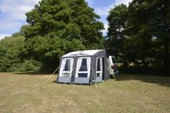 Kampa Rally Air Pro 260 VW Driveaway Awning 2019