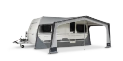 Dorema Monza 240 Deluxe Full Caravan Awning -Camping Equipment Store Monza 240 zonder wanden UK 1500 1 1