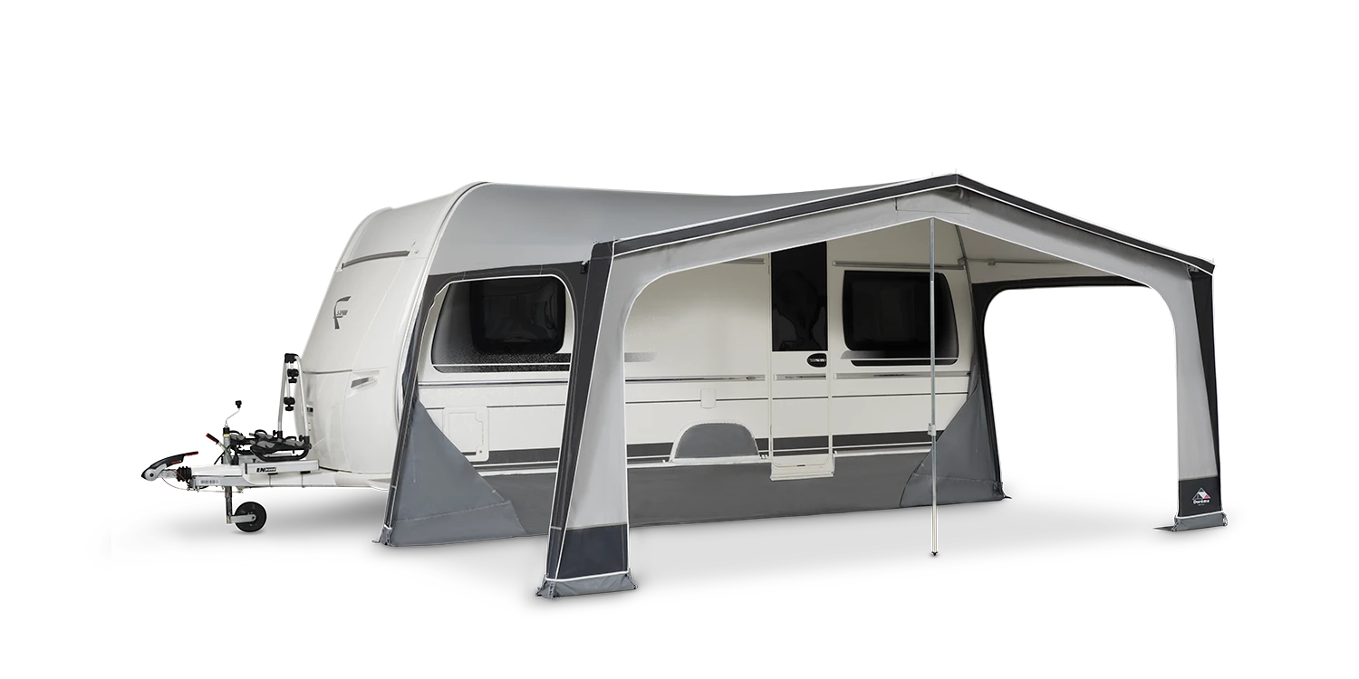 Dorema Monza 240 Full Caravan Awning 4 Dorema Monza 240 Full Caravan Awning - Image 4