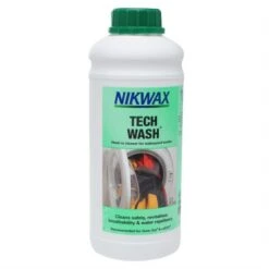Nikwax Tech Wash 1Ltr Bottle