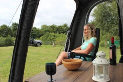 Outdoor Revolution Sportlite Air 320 Caravan Awning 2024 24 Outdoor Revolution Sportlite Air 320 Caravan Awning 2024 -Camping Equipment Store ORCA1000 SportliteAir320 L12