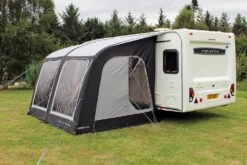 Outdoor Revolution Sportlite Air 320 Caravan Awning 2024 17 Outdoor Revolution Sportlite Air 320 Caravan Awning 2024 -Camping Equipment Store ORCA1000 SportliteAir320 L5