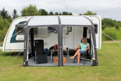 Outdoor Revolution Sportlite Air 320 Caravan Awning 2024 21 Outdoor Revolution Sportlite Air 320 Caravan Awning 2024 -Camping Equipment Store ORCA1000 SportliteAir320 L9
