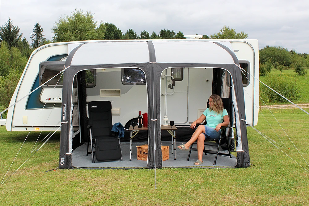 Outdoor Revolution Sportlite Air 320 Caravan Awning 2024 8 Outdoor Revolution Sportlite Air 320 Caravan Awning 2024 - Image 8