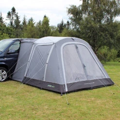 Outdoor Revolution Cayman Cuba Air Low Driveaway Awning 2022