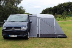 Outdoor Revolution Cayman Cuba Air Low Driveaway Awning 2022 -Camping Equipment Store ORDA1080 CaymanCubaAir L4