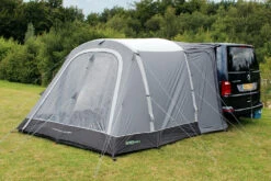 Outdoor Revolution Cayman Cuba Air Low Driveaway Awning 2022 -Camping Equipment Store ORDA1080 CaymanCubaAir L6