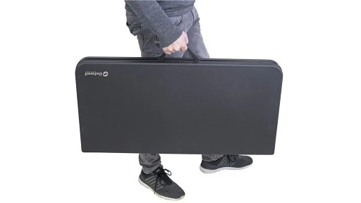 Outwell Palmerston Table – Foldable Table 2 Outwell Palmerston Table – Foldable Table - Image 2