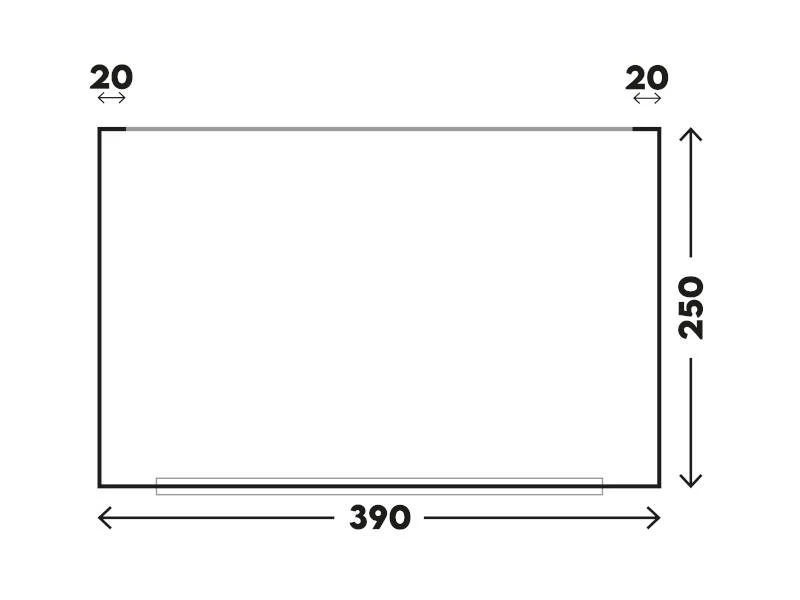 Telta Pure 390 Air Caravan Awning 7 Telta Pure 390 Air Caravan Awning - Image 7